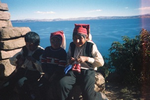 Taquille Island